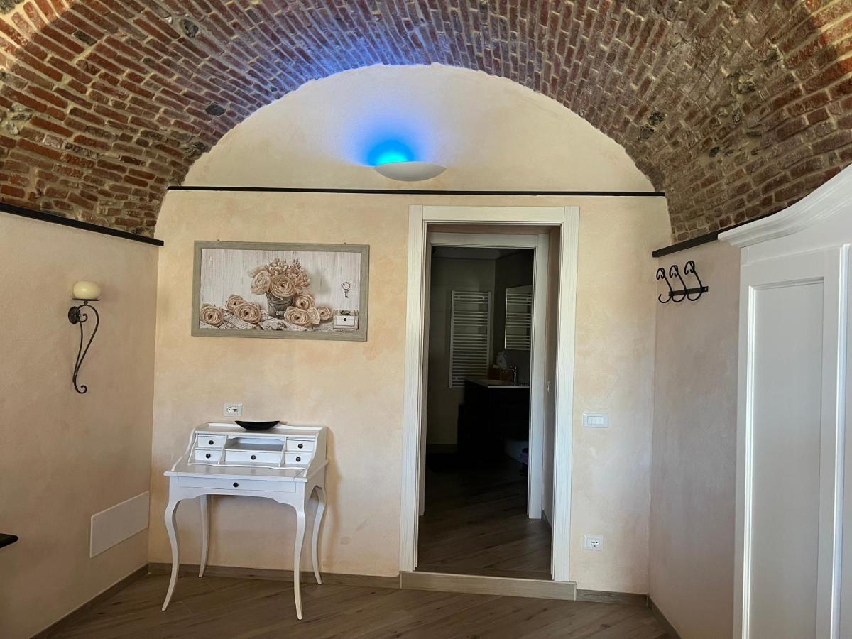 La Dimora Del Borgo Apartment Levanto Exterior photo